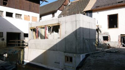 Priory St. Gerold - Hostel, St. Gerold