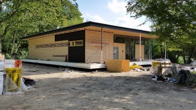 Environmental Education Center Britzer Garten, Berlin