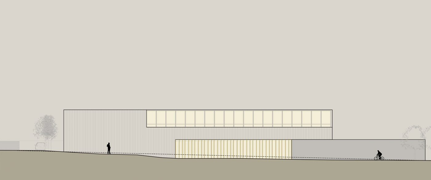Competition vocational school Gaudier Bzreska, Orleans