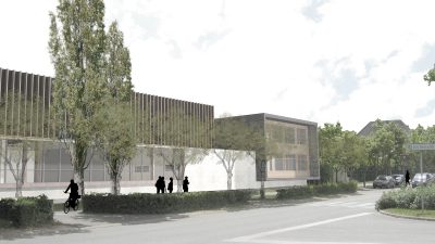 Competition vocational school Gaudier Bzreska, Orleans