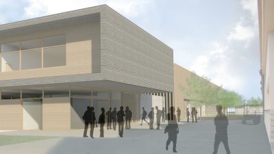 Competition vocational school Gaudier Bzreska, Orleans