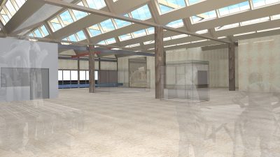 Competition vocational school Gaudier Bzreska, Orleans