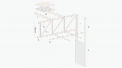 Neubau Hallen 9-12 Messe, Dornbirn