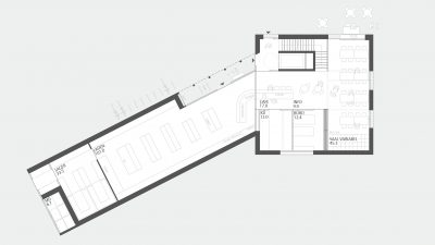 Wettbewerb Dorfhus Düns