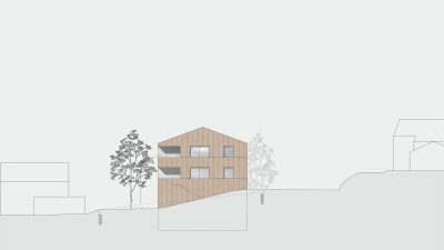 CompetitionJagdbergstraße, Schnifis