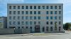 Caritas headquarters, Salzburg-Herrnau