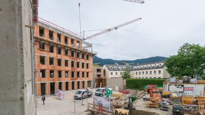 Catholic Centre of Excellence, Salzburg-Herrnau