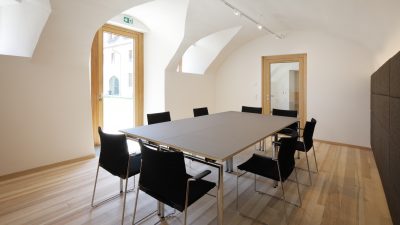 Provost Residence St Gerold - Hostel, St. Gerold