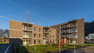 Transfer Living Vorarlberg Froschweg, Dornbirn