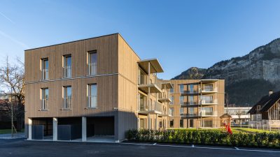 Transfer Living Vorarlberg Froschweg, Dornbirn