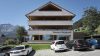 Naturhotel Chesa Valisa – Erweiterung Stammhaus, Hirschegg
