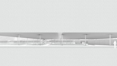 Indoor swimming pool, Bregenz