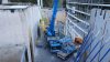 Biomass heating plant - extension 2021, Lech