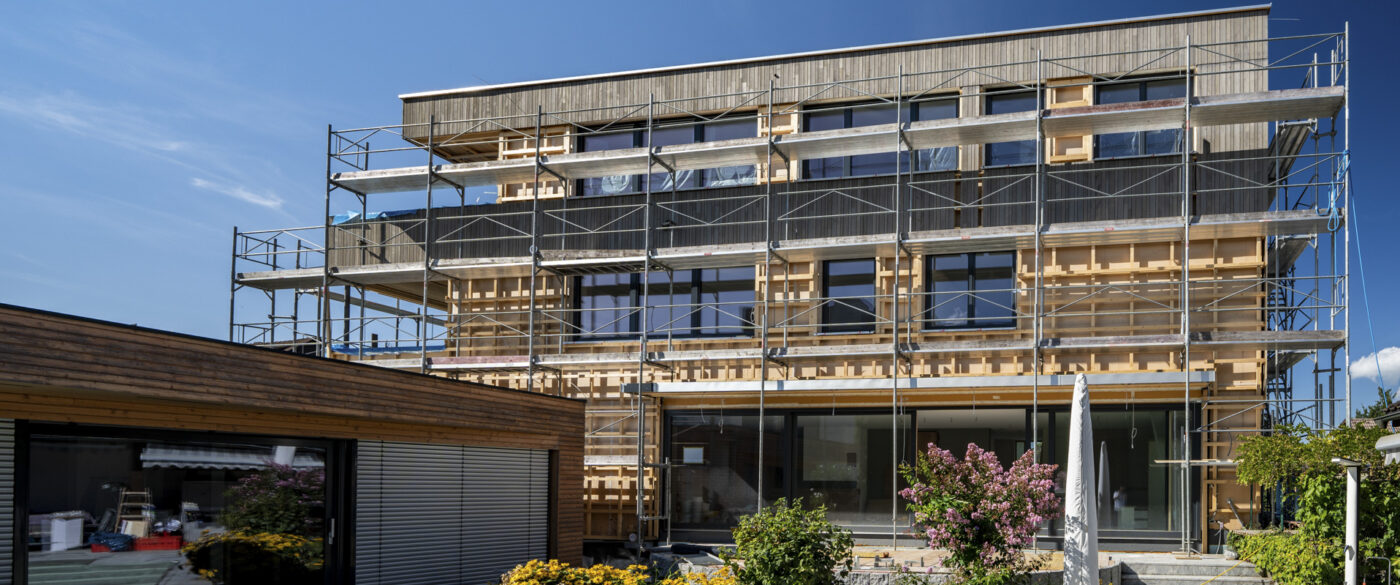 De Meyer, Dornbirn