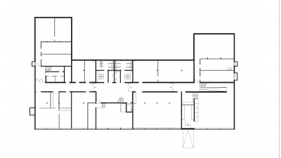 Community Centre, Ludesch