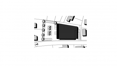 Sutterlüty, Weiler, floor plan