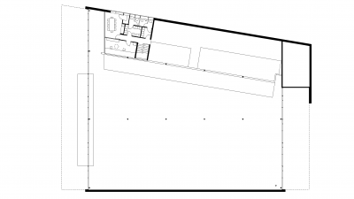 Sutterlüty, Weiler, first floor
