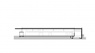 Sutterlüty, Weiler, longitudinal section