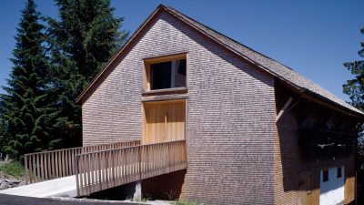 Local History Museum, Alberschwende