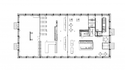 Interpark Focus - Jura, Röthis, ground floor