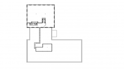 Interpark Focus - Impulszentrum, Röthis, third floor