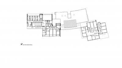 Naturhotel Chesa Valisa - Spa, Hirschegg, first floor
