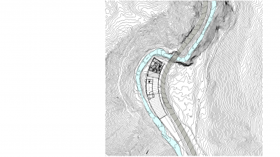 Biomass heating plant expansion, Lech