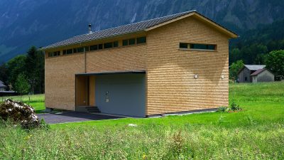 Morscher, Mellau