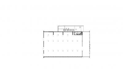 Gutsbetrieb Rheinhof, Hohenems, first floor