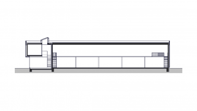 Steurer Installationen, Andelsbuch, section