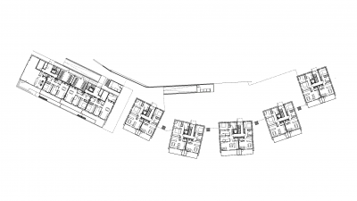 Hofsteigstraße Schwarzach, ground floor