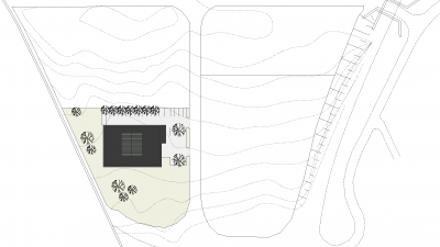 Stallinger, St. Gerorgen im Attergau, floor plan