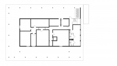 Stallinger, St. Gerorgen im Attergau, basement