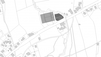 Sohm Timber Construction, Alberschwende, floor plan