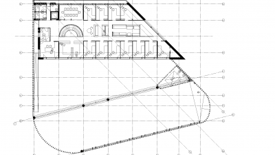Sohm Timber Construction, Alberschwende, first floor