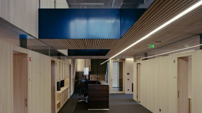 Raiffeisenbank, Egg