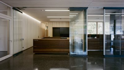 Raiffeisenbank, Egg