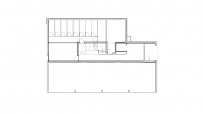 Dorf, Warth, basement