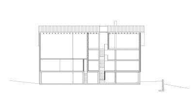Hub, Egg, longitudinal section