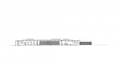 Reifen Forster, Lauterach, section