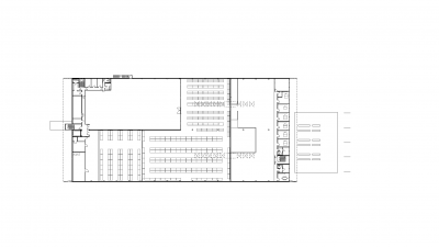 Reifen Forster, Lauterach, first floor