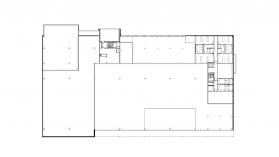 Isar-Würm-Lech GmbH, Landsberg am Lech, first floor