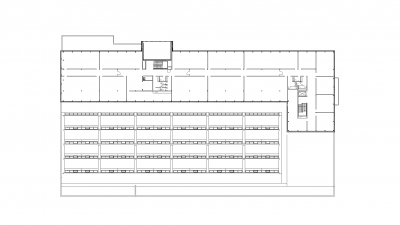 Isar-Würm-Lech GmbH, Landsberg am Lech, second floor