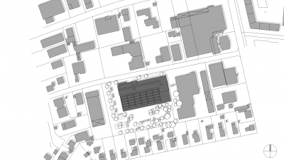 Isar-Würm-Lech GmbH, Landsberg am Lech, floor plan