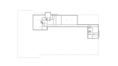 Isar-Würm-Lech GmbH, Landsberg am Lech, basement