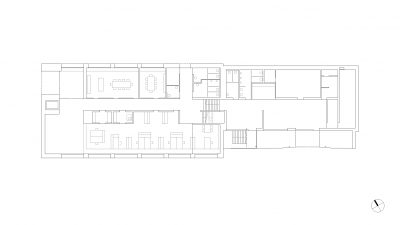 Wagner GmbH, Nüziders, ground floor