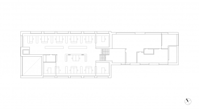 Wagner GmbH, Nüziders, first floor