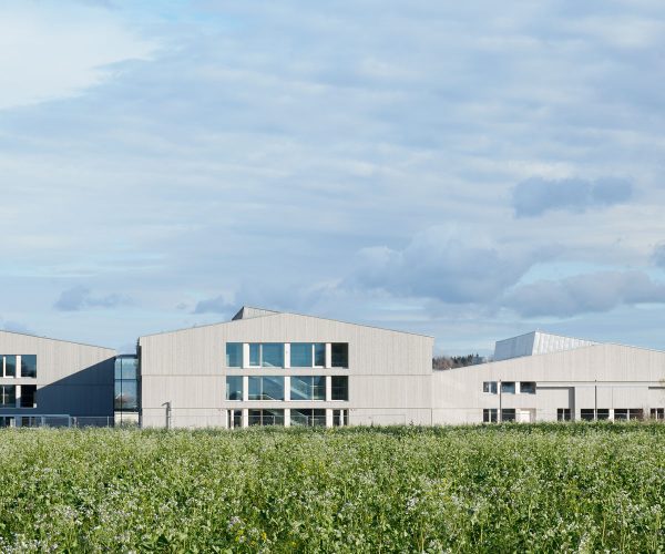 Schmuttertal Gymnasium, Diedorf, Foto Stefan Müller-Naumann