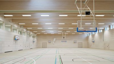 Schmuttertal Secondary School, Diedorf