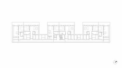 Stubenbach, Lech, ground floor